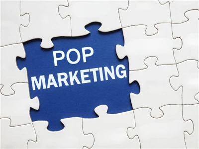 POP ayeke nyen na yâ ti marketing?