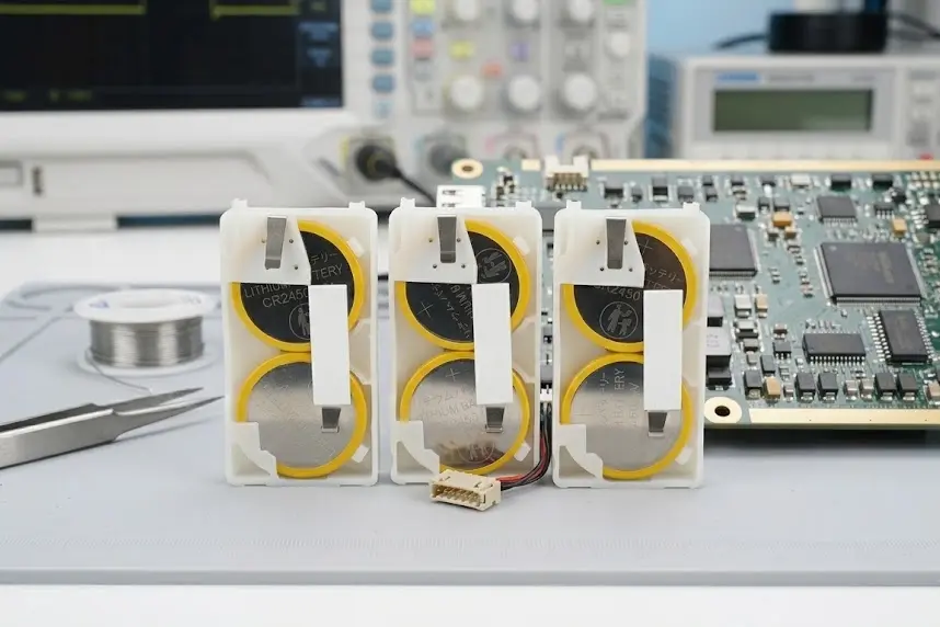 Ti changé batterie ti étiquette ti étagère électronique: Ngu ti fini, nginza ...