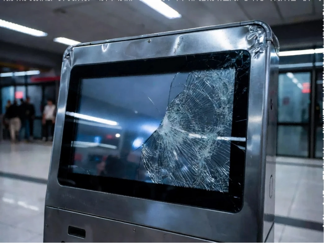 Fournisseur ti kiosk so ayeke na écran tactile so zo alingbi ti zia bê na lo ...