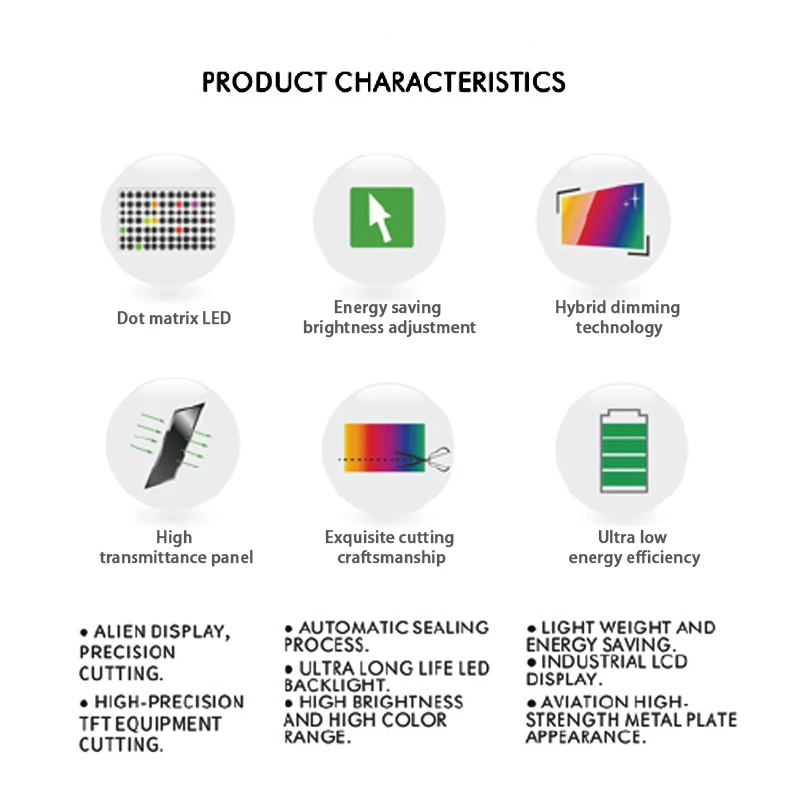 37.8 Inch Bar Display Digital Signage